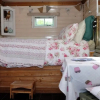 Отель Cosy Shepherds Hut nr Kynance Cove, фото 23