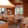 Отель Alpine Premium Chalet Wallegg-Lodge, фото 12
