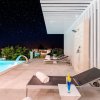 Отель Luxury Villa Luna with Swimming Pool, фото 8