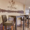 Отель Brit Hotel La Cote Des Havres, фото 11