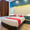 Отель OYO 727 Merlion Hotel, фото 21