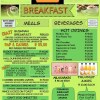 Meal