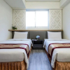 Отель Harmonious Hotel, фото 7
