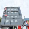 Отель OYO Townhouse 156 Maraimalai Nagar, фото 5