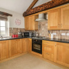 Отель Carleton Mill Cottage, фото 8