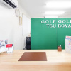 Отель Condominium GOLF GOLF Tsuboya, фото 12