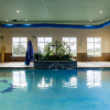 Отель Comfort Suites Troy-I75, фото 17
