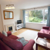 Отель Willow Lodge Apartment, фото 3