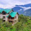 Отель Harippur Cottages and Resort - Manali, фото 10