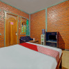 Отель OYO 90031 Villa Papada, фото 17