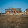 Отель Haus am Meer, фото 1