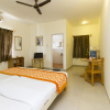 Отель OYO Hermitage Apartments Near Sri Someshwara Swami Temple, фото 25