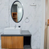 Отель Great Choice 1Br Apartment Anwa Residence Bintaro, фото 9