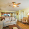 Отель Malibu Pointe by Condo-World, фото 4