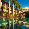 Отель Palm Royale Cairns, фото 1