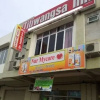 Отель Titiwangsa Inn, фото 1