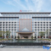 Отель Wuxi Marriott Hotel Lihu Lake, фото 6