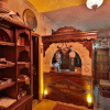 Отель Travel Inn Cave Hotel, фото 2