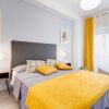 Отель I Cantoni di Roma Guest House, фото 3