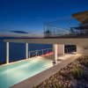 Отель 600m² homm Luxury Villa Sea Side Evia 16ppl, фото 38