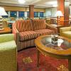 Отель Holiday Inn Express and Suites Hampton South Seabr, фото 5