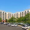 Отель SpringHill Suites by Marriott Dulles Airport, фото 1