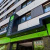Отель Holiday Inn - the niu, Fusion Hamburg St. Georg, фото 1