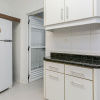 Отель Moderno com Churrasqueira na varanda #IA23, фото 8