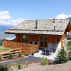 Отель Chalet Rosa, фото 2