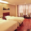 Отель GreenTree Inn Anhui Hefei Huangshan Road Business Hotel, фото 4