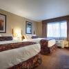 Отель Best Western of Lake George, фото 5