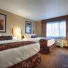 Отель Best Western of Lake George, фото 3