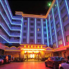 Отель Cenxi Alixiang Hotel, фото 1