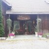 Отель Kiwi Cove Lodge в Норт-Ойстер