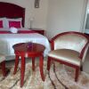 Отель Comfort Palace Guesthouse в Касане