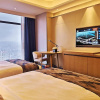Отель Ramada Plaza Dongxing City Center, фото 24