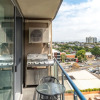 Отель South Melbourne 2 Bed Parking, фото 6