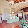 Отель Tr-g148-lseg66bt Orvieto Country House - One Bedroom House, фото 11