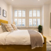 Отель The Sands End Secret - Stylish 2BDR Flat with Garden, фото 2