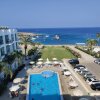 Отель Charming 1-bed Apartment in Protaras, Cyprus, фото 11