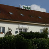 Отель am Muehlberg, фото 1