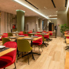 Отель Melia Plaza Valencia, фото 23