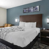 Отель Sleep Inn & Suites Augusta West Near Fort Eisenhower, фото 19