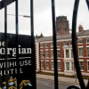 Отель The Georgian Town House Hotel, фото 25