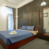 Отель The Garden Hotel and Apartment, фото 27
