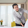 Отель Holiday Inn Hotel And Suites Lanzhou Center, an IHG Hotel, фото 8