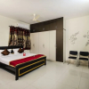 Отель OYO 8587 Dwell Suites, фото 20