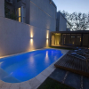 Отель Quinta & Suites Apart Hotel, фото 21