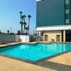 Отель Staybridge Suites Long Beach Airport, an IHG Hotel, фото 13