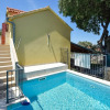 Отель Nice Home in Skrip With 4 Bedrooms, Wifi and Outdoor Swimming Pool, фото 17